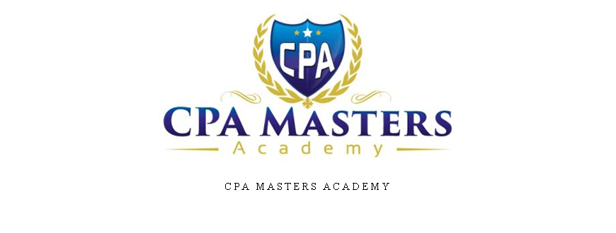 Cpa Masters Academy