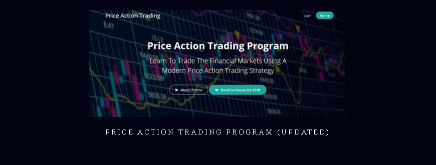 Price Action Trading Program (Updated)