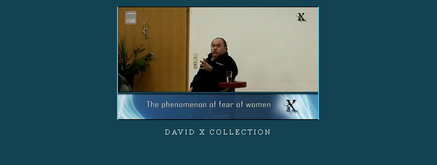 David X Collection