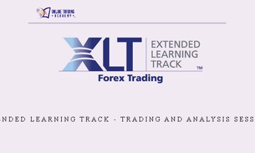 Forex: Extended Learning Track – Trading and Analysis Sessions – Set 2