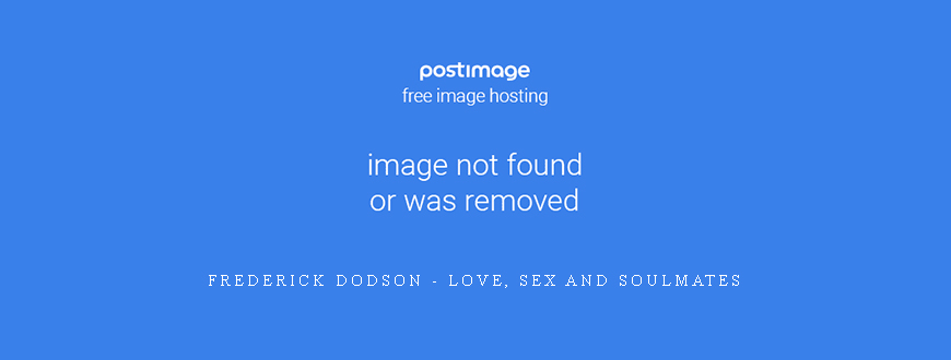 Frederick Dodson – Love