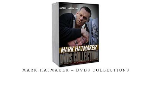 MARK HATMAKER – DVDS COLLECTIONS – Digital Download