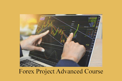 Forex Project Advanced Course