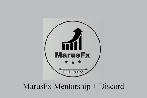 MarusFx Mentorship + Discord (2)
