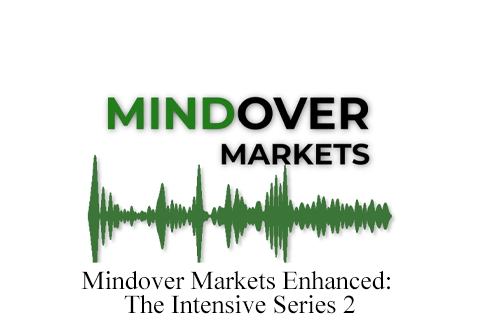 Mindover Markets Enhanced The Intensive Series 2