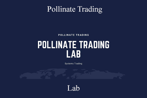 Pollinate Trading – Lab (1)