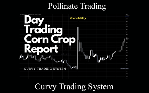 Pollinate Trading – Curvy Trading System