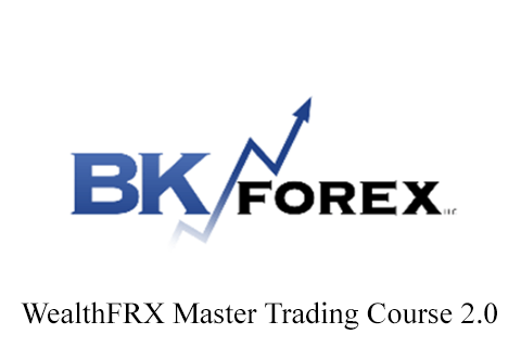 WealthFRX Master Trading Course 2.0