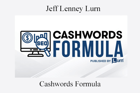 Cashwords Formula by Jeff Lenney Lurn (1)